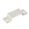 Montageplatte-8P/12P-ILME-Steckverbinder