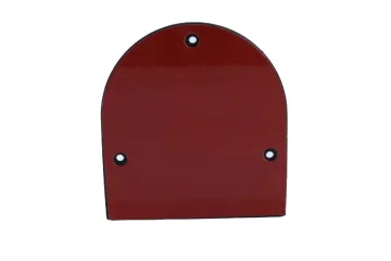 Montageplatte QLM