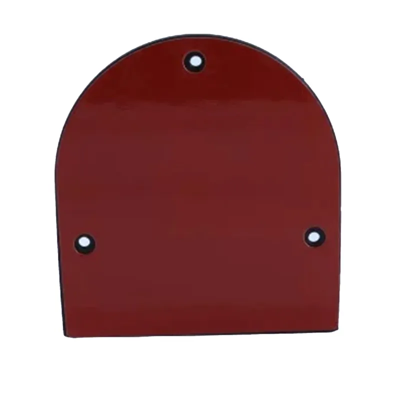 Montageplatte QLM