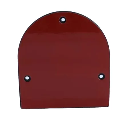 Montageplatte QLM