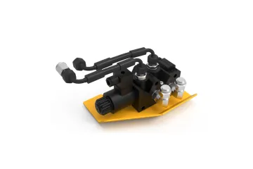 Kit Elektroventil für  MB-G350
