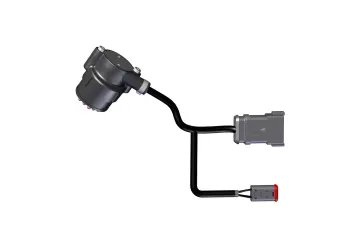 V14 Stecker mit Kabel SQ QC  3
