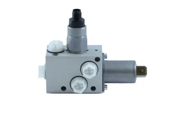 Druckminderer PY-DC2-Mit Druckschutz