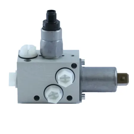 Druckminderer PY-DC2-Mit Druckschutz