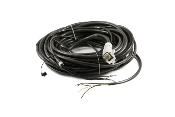 Maschinenkabel DC2 - QLM - 16m