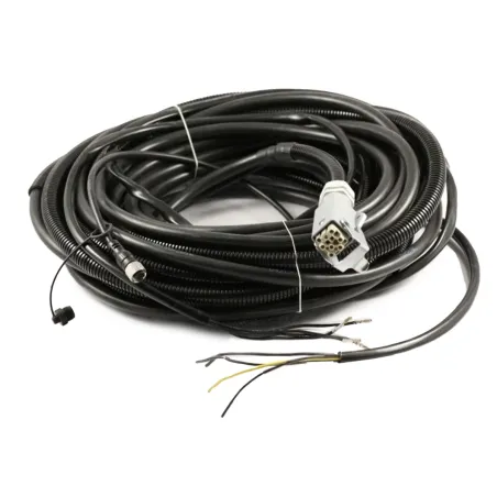 Maschinenkabel DC2 - QLM - 16m