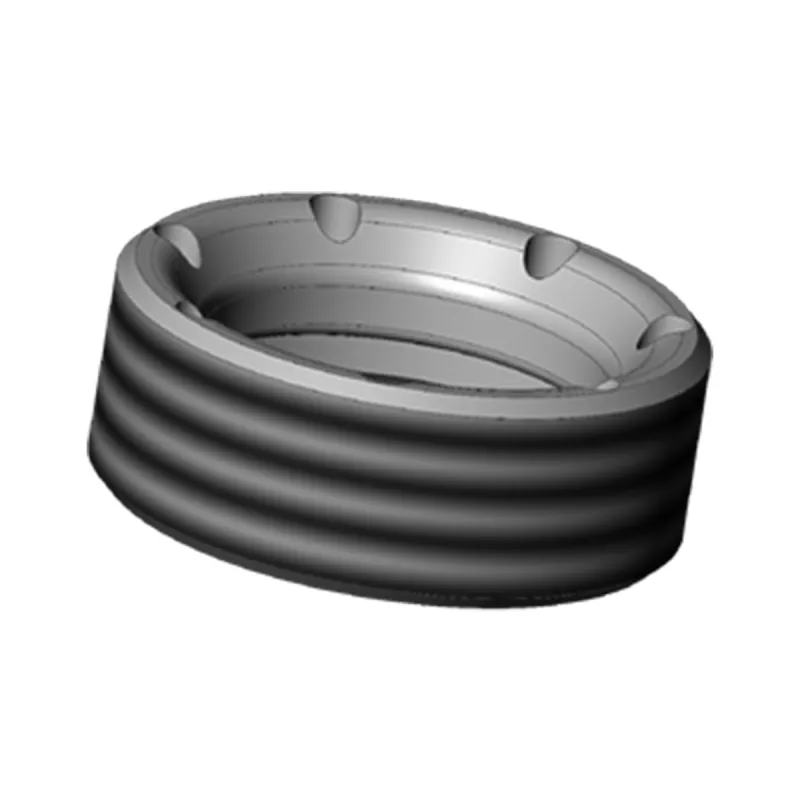Führungsring 1/2''