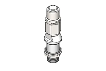 Steckereinheit 1" kurz ORFS SQ70-90