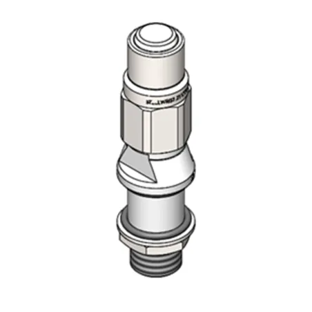 Steckereinheit 1" kurz ORFS SQ70-90
