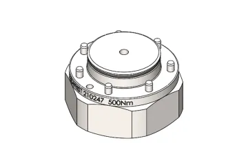 Ventilschlüssel 1/2''
