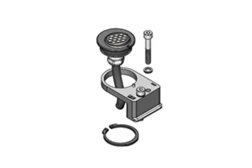 Stecker Kit V14 TR/WT SQ65 (Adapter)
