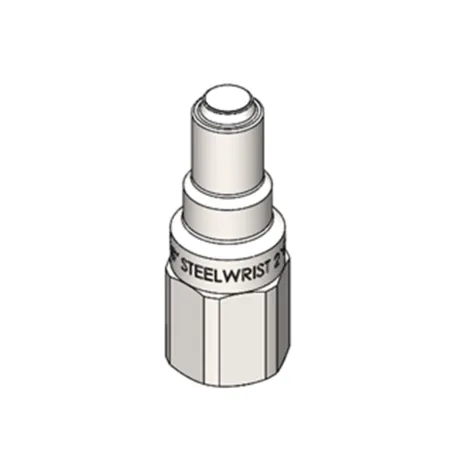 Kupplungsstecker SQ 3/8"