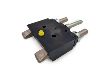 Verriegelungsmechanismus HS01 DL