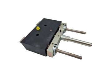 Verriegelungsmechanismus HS03 DL