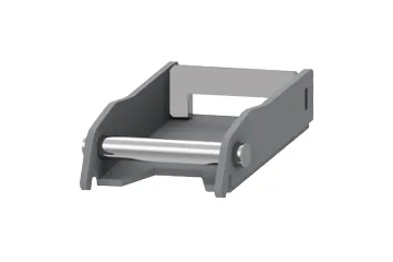 Adapter zu Schnellwechsler AR40