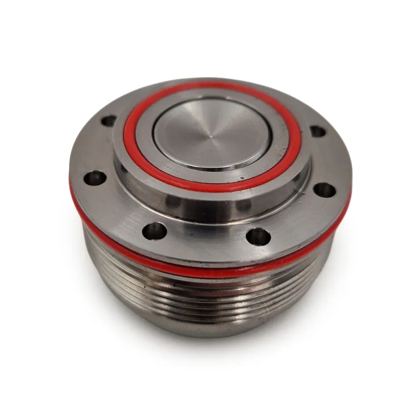 ET Stecker KV2