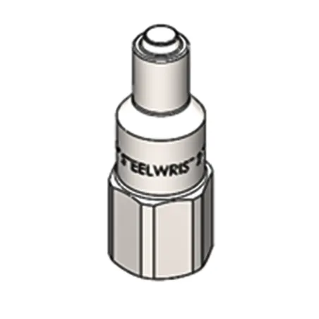 Kupplungsstecker SQ 1/4"