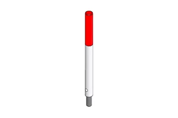 Anzeigestift Rot SQ70