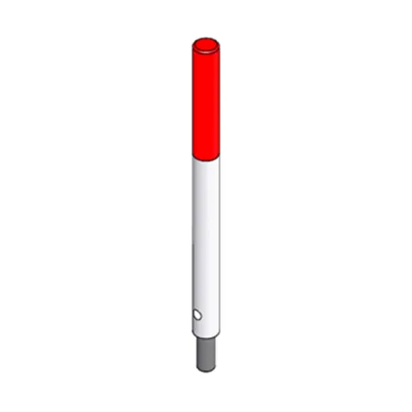 Anzeigestift Rot SQ70