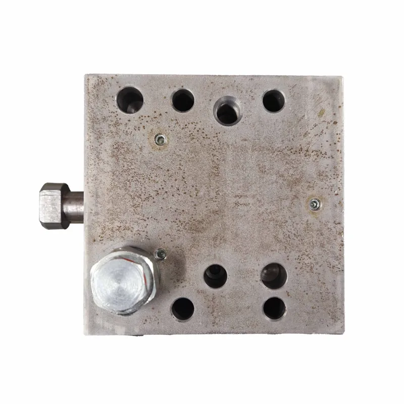 MB Blockzylinder HS08-3