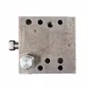 MB Blockzylinder HS08-3