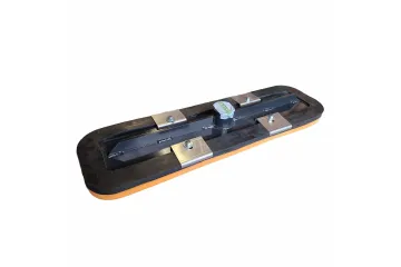 Saugplatte 200x700x20 mm