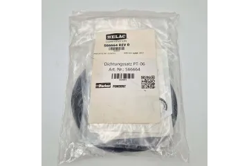 Dichtsatz Powertilt PTS06 neu