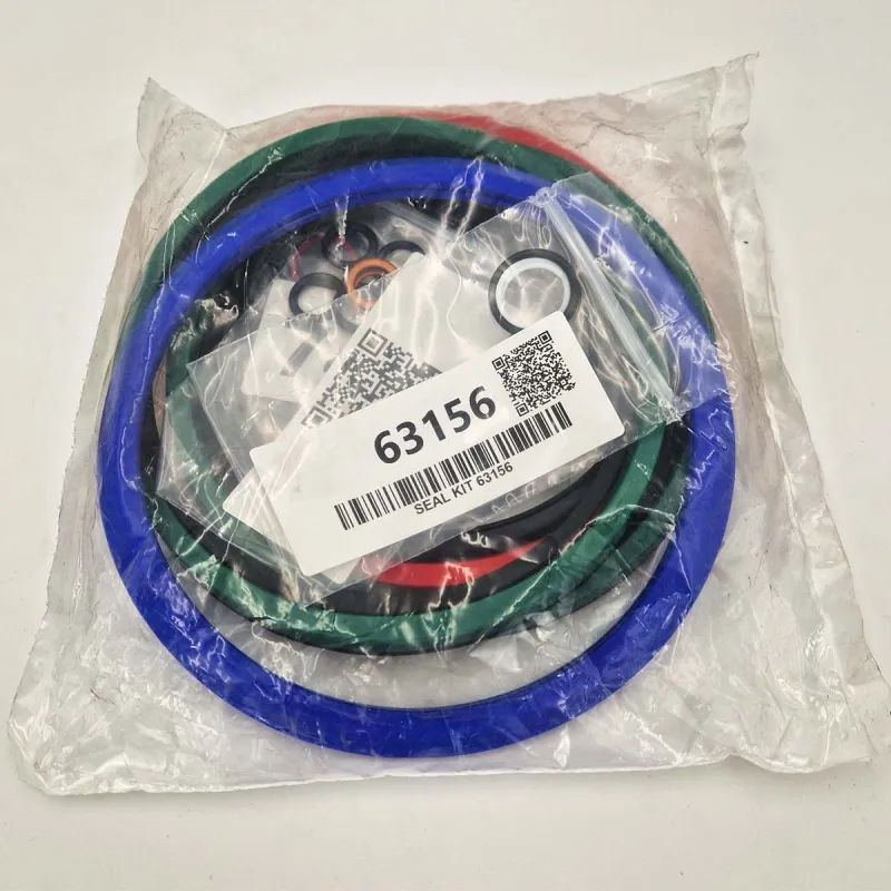 Dichtsatz Powertilt PTS050