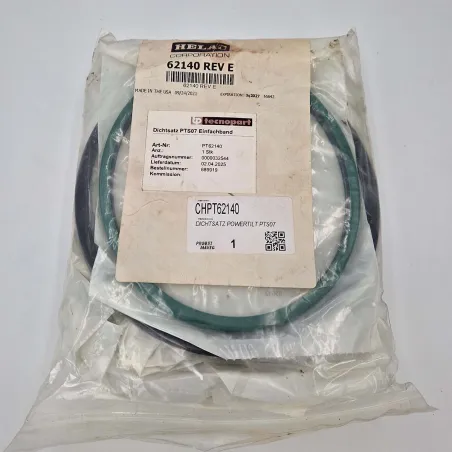 Dichtsatz Powertilt PTS07 Einfachband