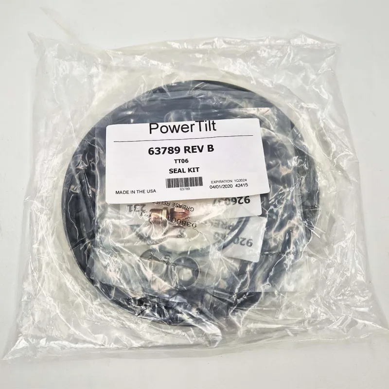 Dichtsatz Powertilt PTS06 Zweifachband