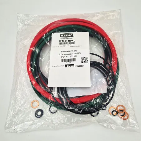 Dichtsatz Powertilt PTS240