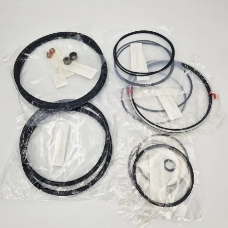 Dichtsatz Powertilt PTS08 alt