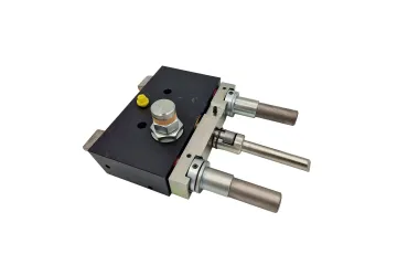 Verriegelungsmechanismus HS03H DL