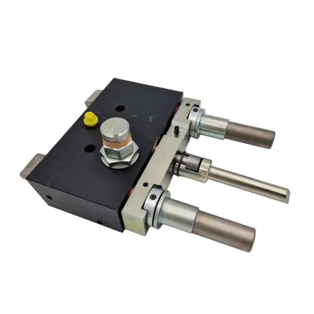 Verriegelungsmechanismus HS03H DL