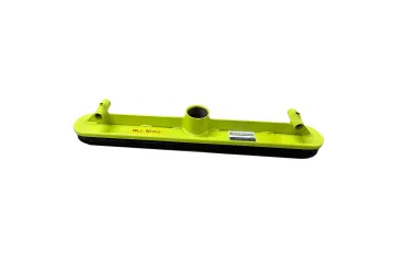 Saugplatte 600x80 mm