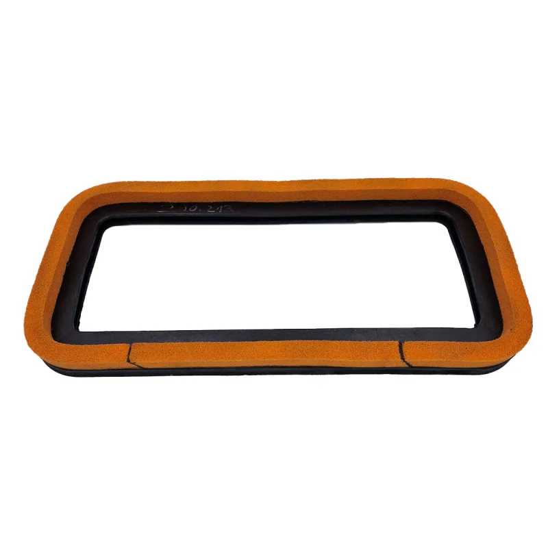 Gummiring 300x600x20 mm