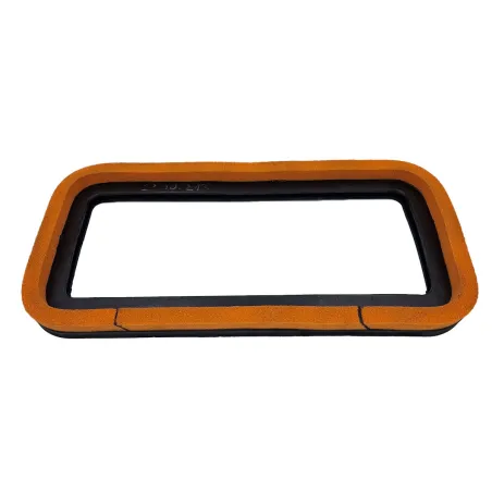 Gummiring 300x600x20 mm
