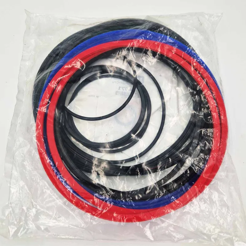 Dichtsatz Powertilt PTS100 5 Loch