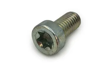 Zylinderschraube M8x16 - 10.9 verz.Torx