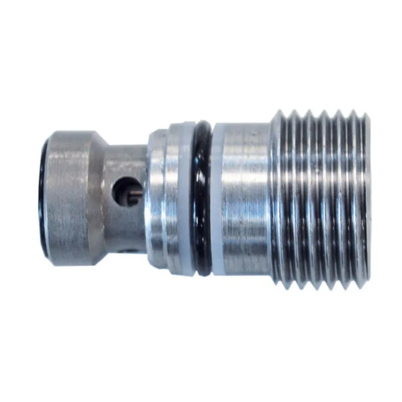 Rückschlagventil ERV 3 - G 1/8 entsp.