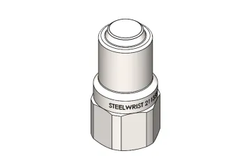 Kupplungsstecker SQ 3/4"