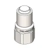 Kupplungsstecker SQ 3/4"