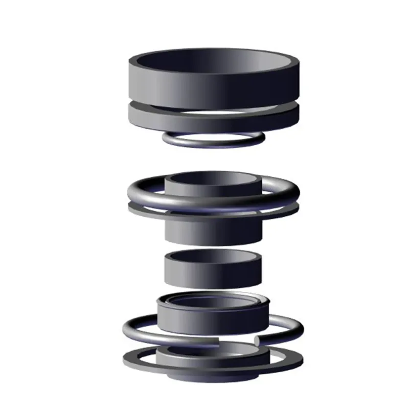 Dichtsatz Tiltzylinder X18 / X20