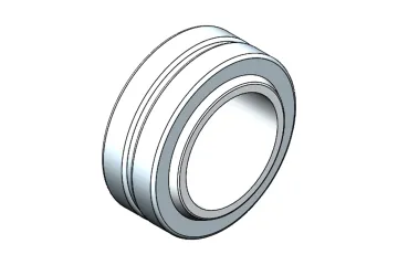 Zylinderlager LS GE 35ES