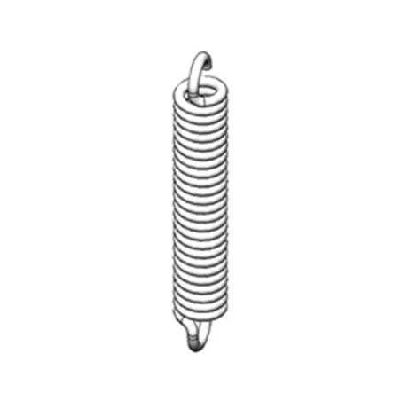 Feder Dy9.0 Dt1.8 L055.4 Ln72