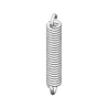 Feder Dy9.0 Dt1.8 L055.4 Ln72