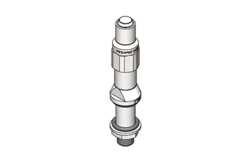 Steckereinheit 1/2" kurz ORFS SQ70-90