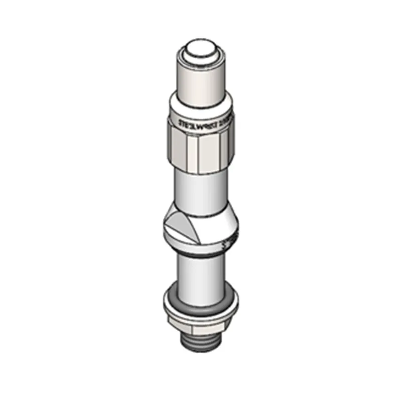 Steckereinheit 1/2" kurz ORFS SQ70-90