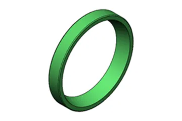 Dichtring Kupplungsbuchse 3/4''
