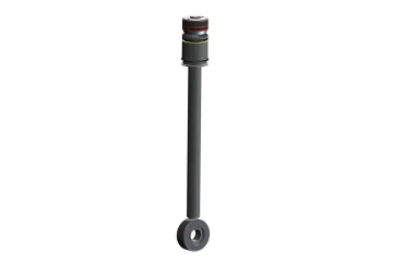 Kolbenstange Tiltzylinder X18 LHV